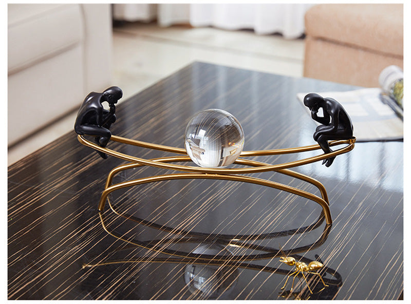 Elevate Your Decor: Home Accessory Magic - Kvell Masterpiece - Egypt - Home Decor