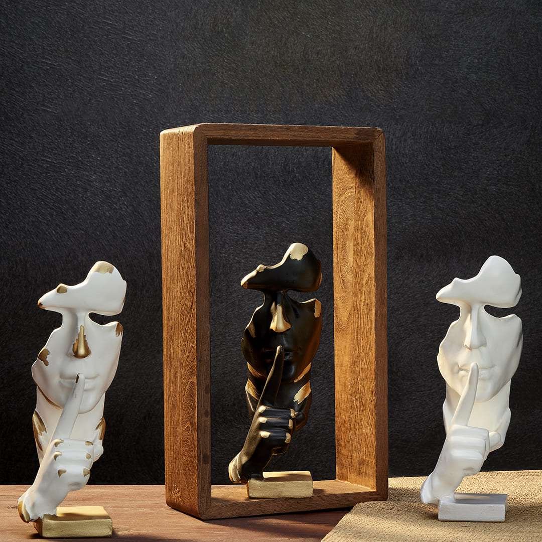 Kvell Masterpiece - Egypt - Home Decor