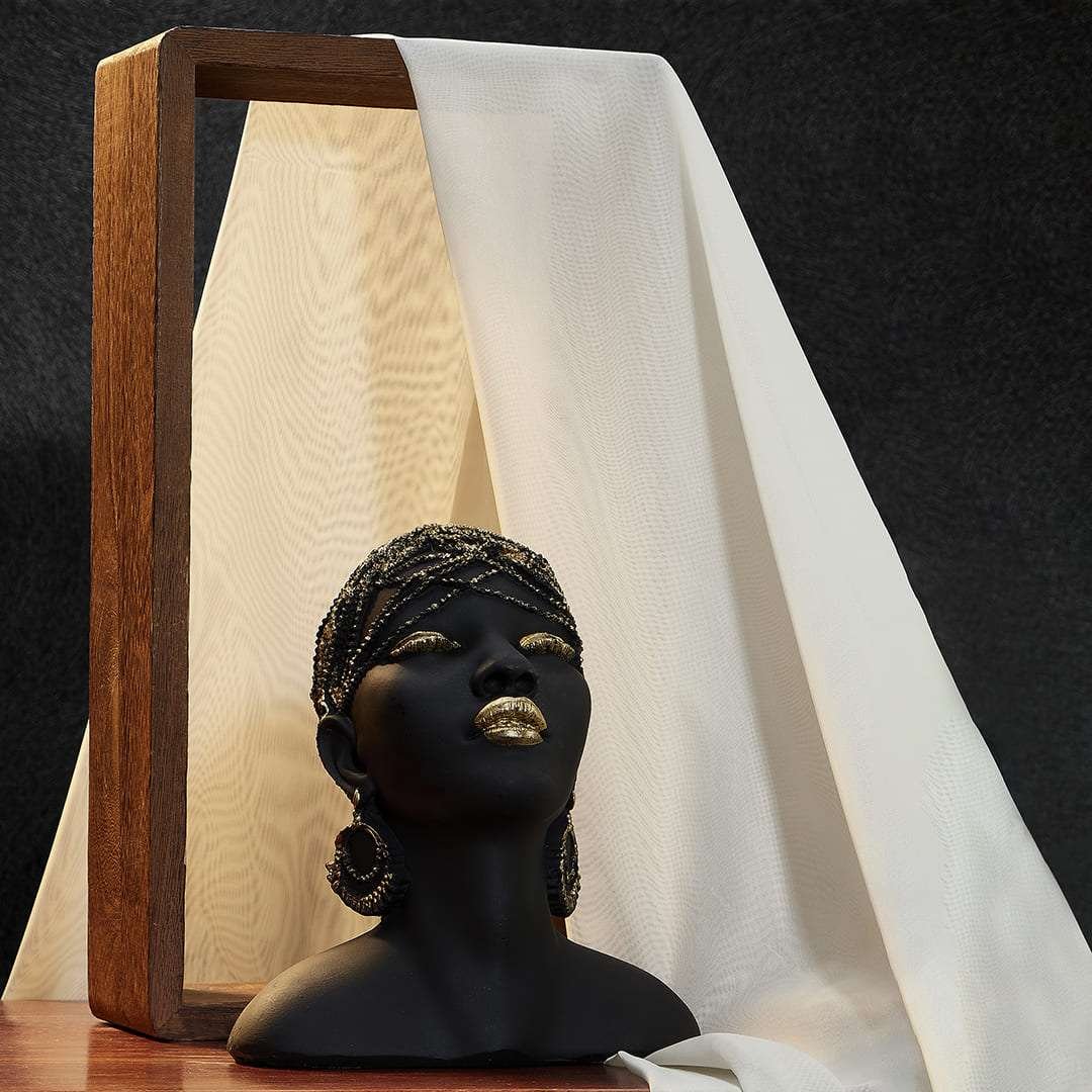 Kvell Masterpiece - Egypt - Home Decor
