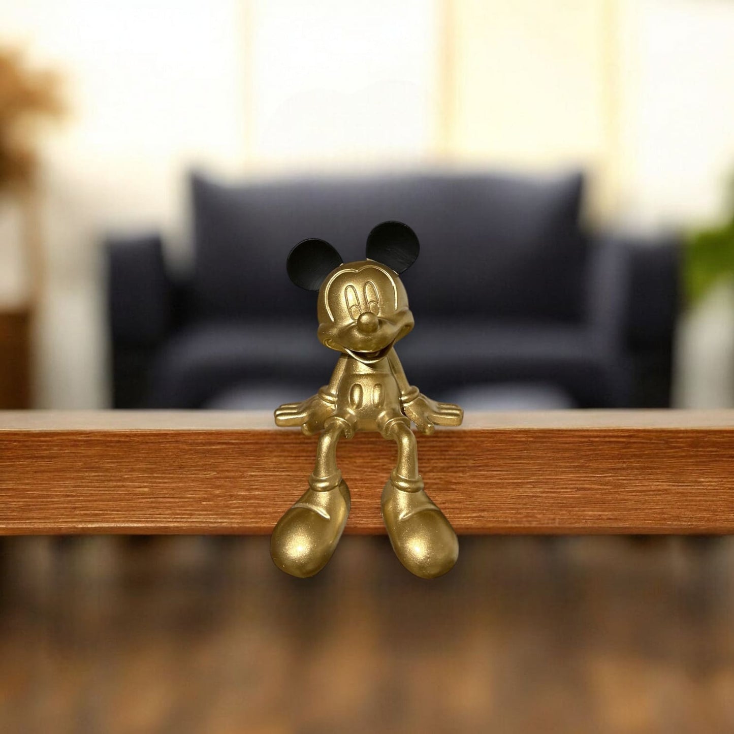 Mickey Mouse - Kvell Masterpiece
