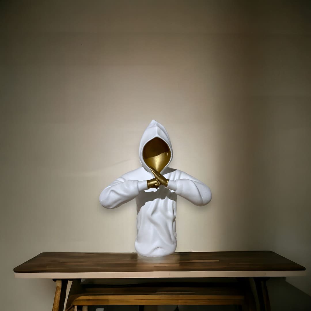 Kvell Masterpiece - Egypt - Home Decor