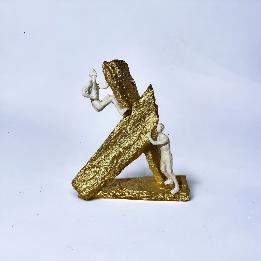 Kvell Masterpiece - Egypt - Home Decor