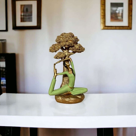 Kvell Masterpiece - Egypt - Home Decor