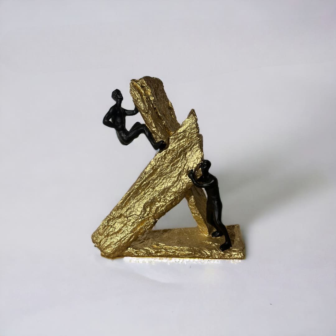 Kvell Masterpiece - Egypt - Home Decor