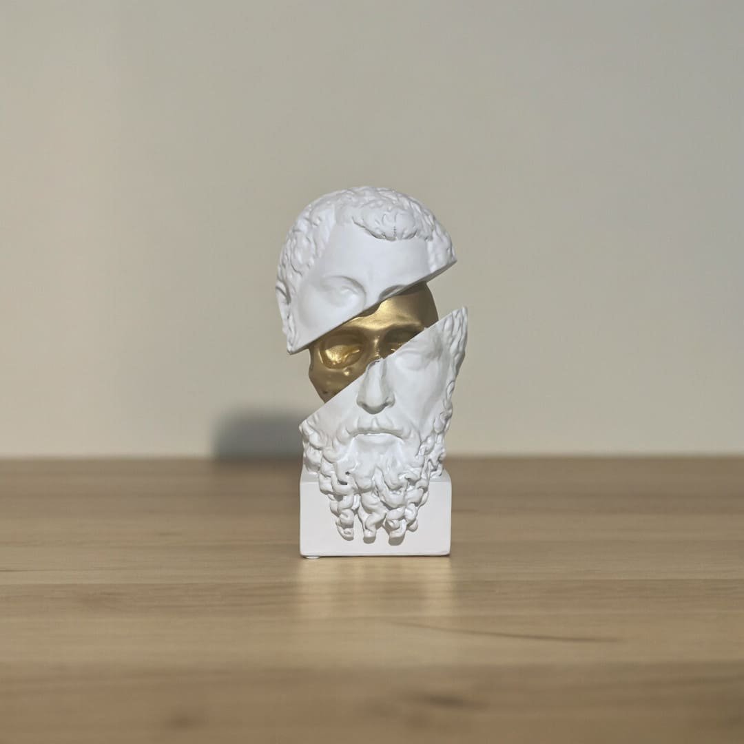 Kvell Masterpiece - Egypt - Home Decor