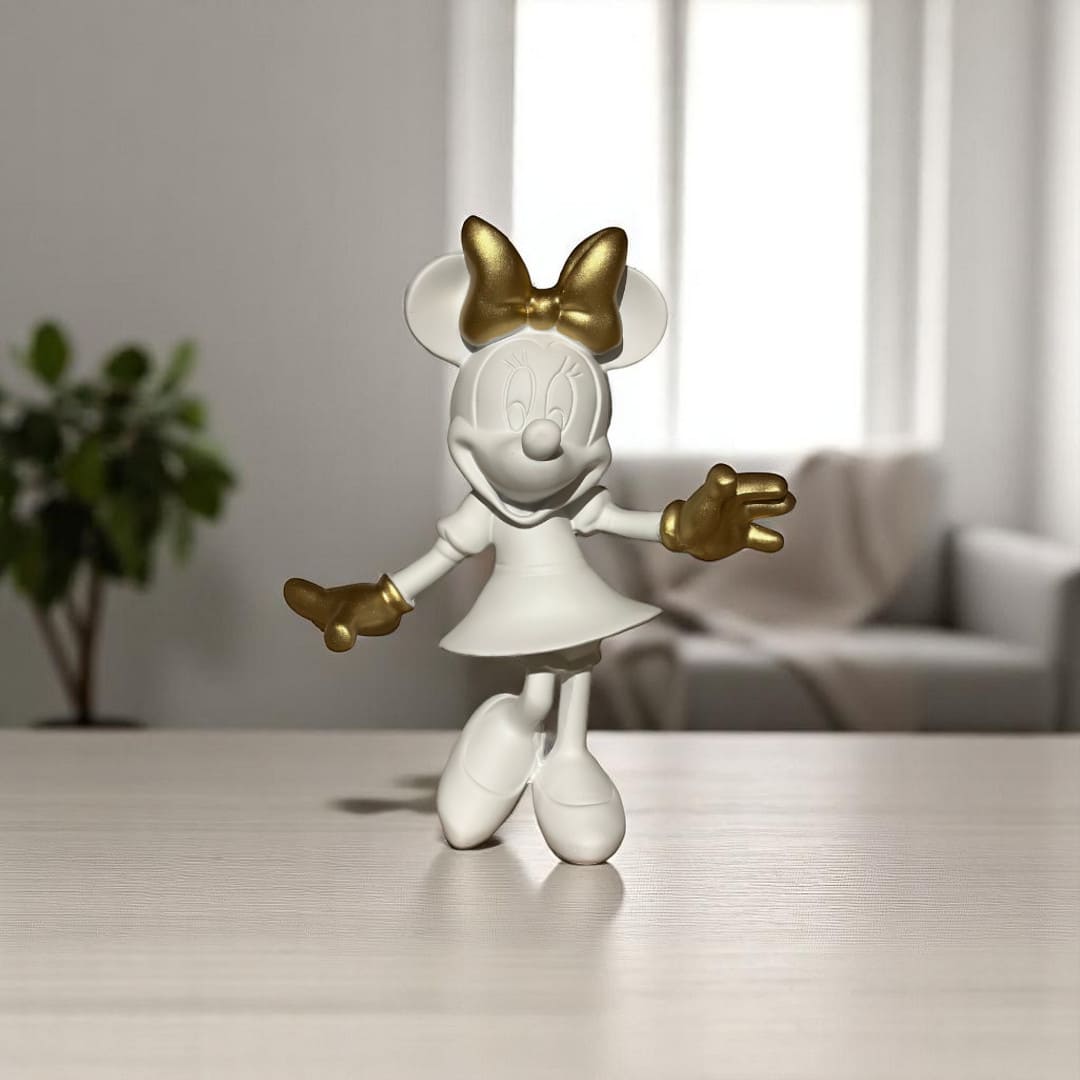 Minnie Mouse