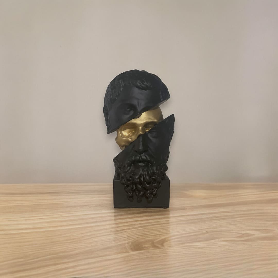 Kvell Masterpiece - Egypt - Home Decor