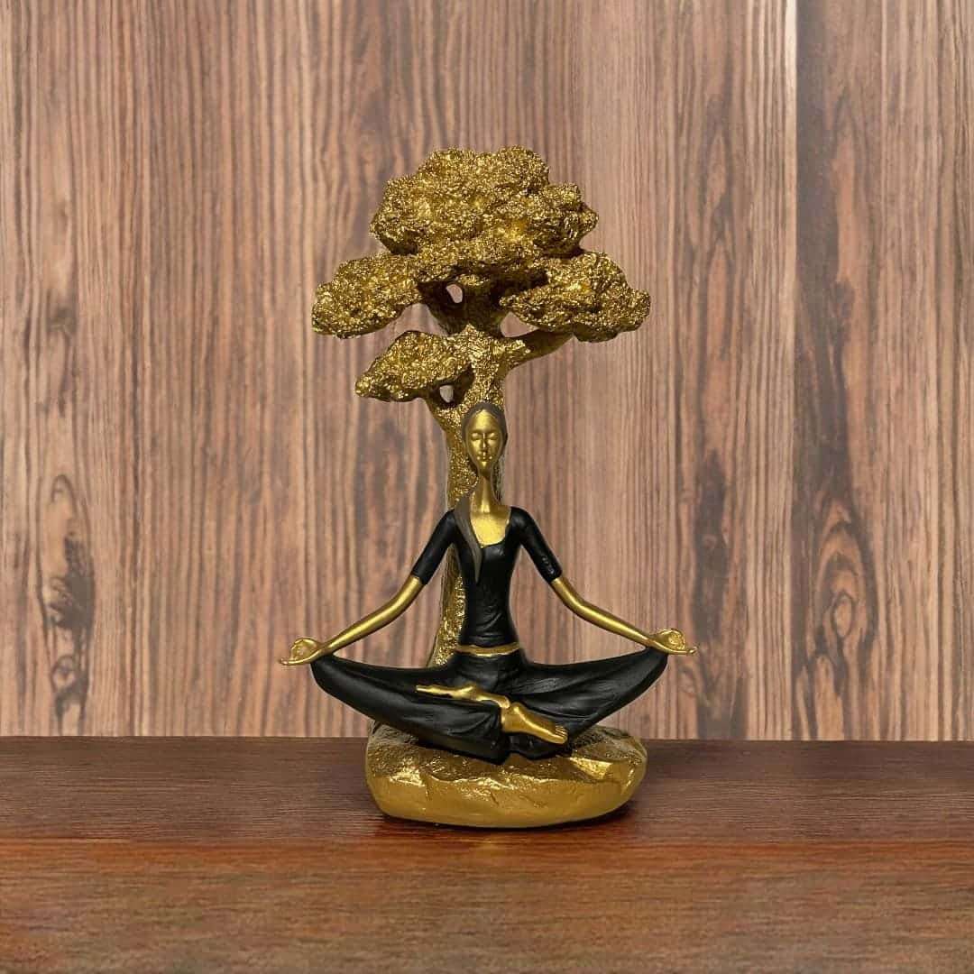 Kvell Masterpiece - Egypt - Home Decor