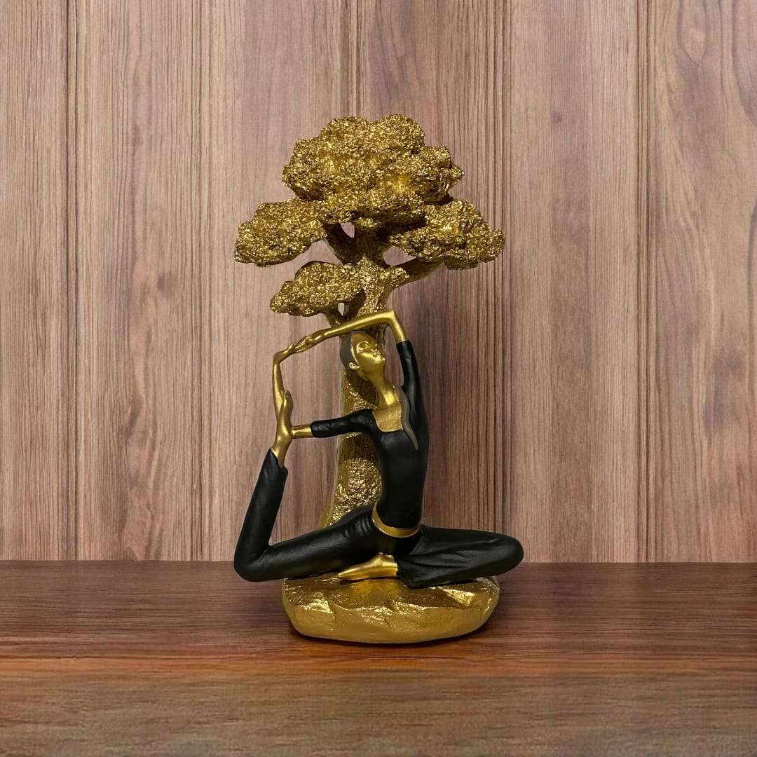 Kvell Masterpiece - Egypt - Home Decor
