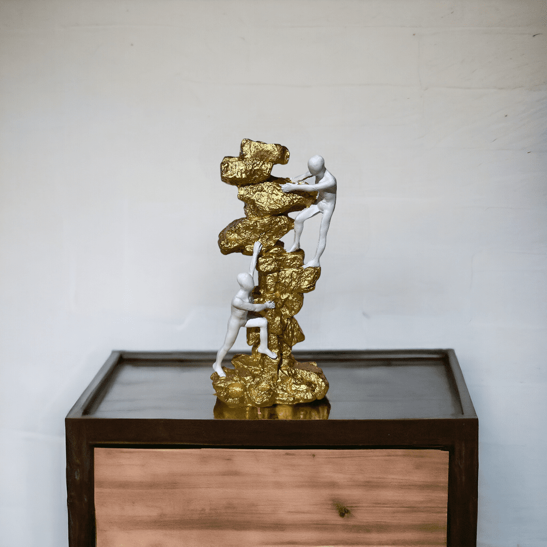 Kvell Masterpiece - Egypt - Home Decor