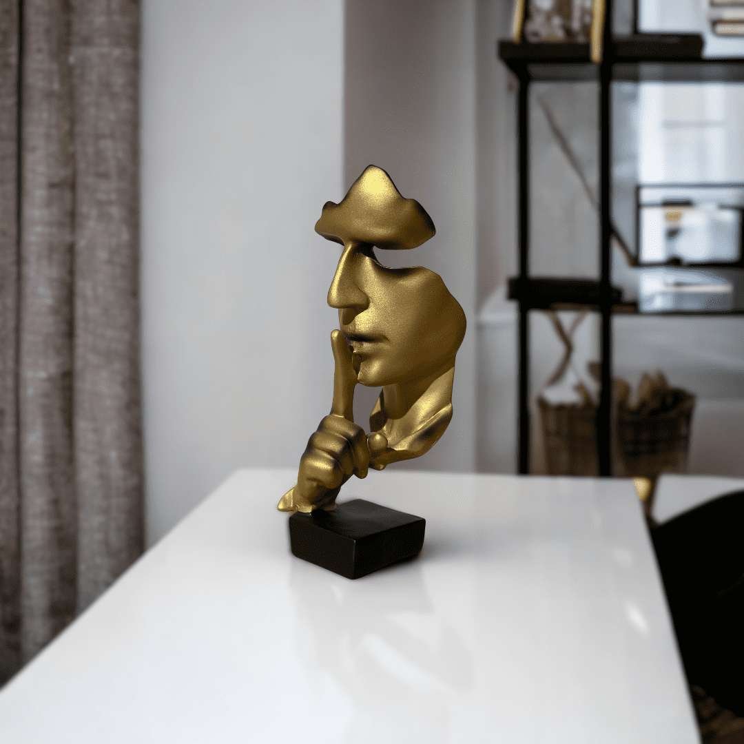 Kvell Masterpiece - Egypt - Home Decor