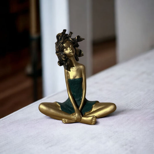 Kvell Masterpiece - Egypt - Home Decor