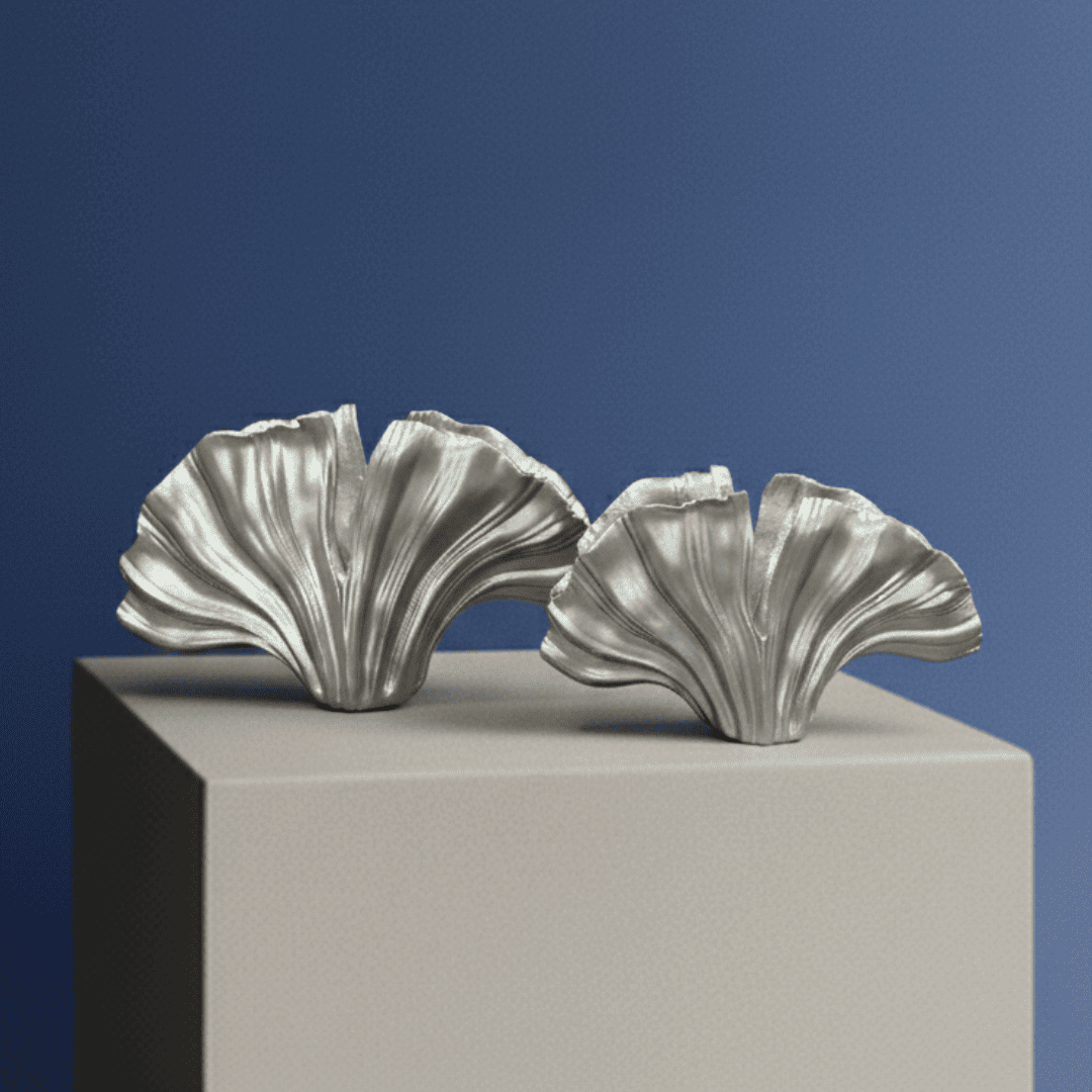 Wave Vase