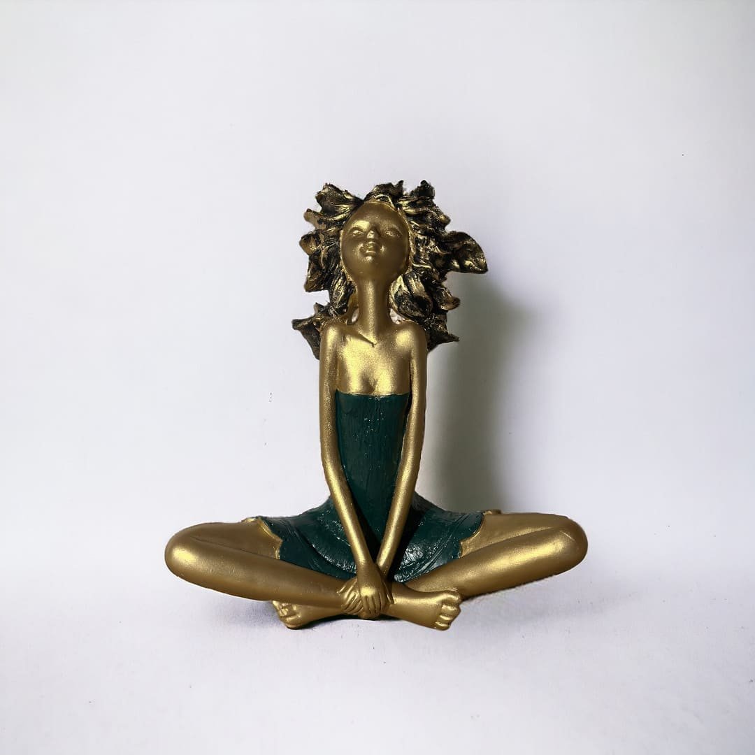 Kvell Masterpiece - Egypt - Home Decor