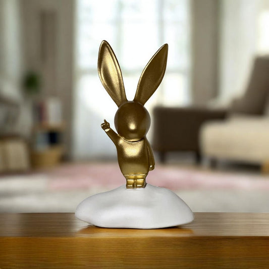 Decorative sculpture – handcrafted home decor piece by Kvell Masterpiece, available in Egypt.