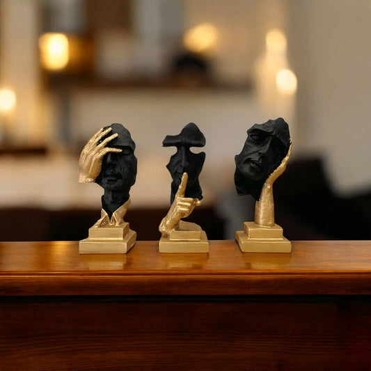 Kvell Masterpiece - Egypt - Home Decor