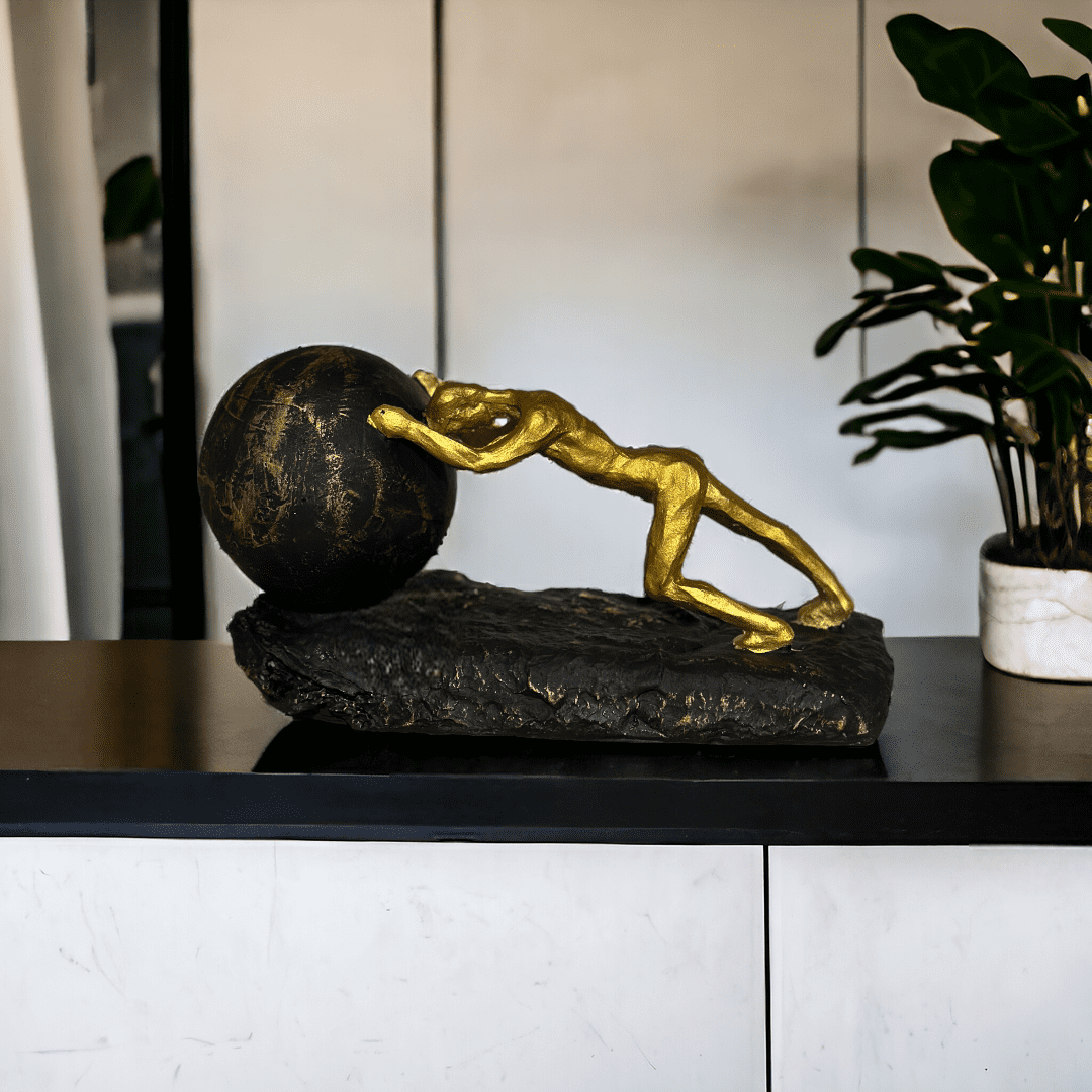 Kvell Masterpiece - Egypt - Home Decor