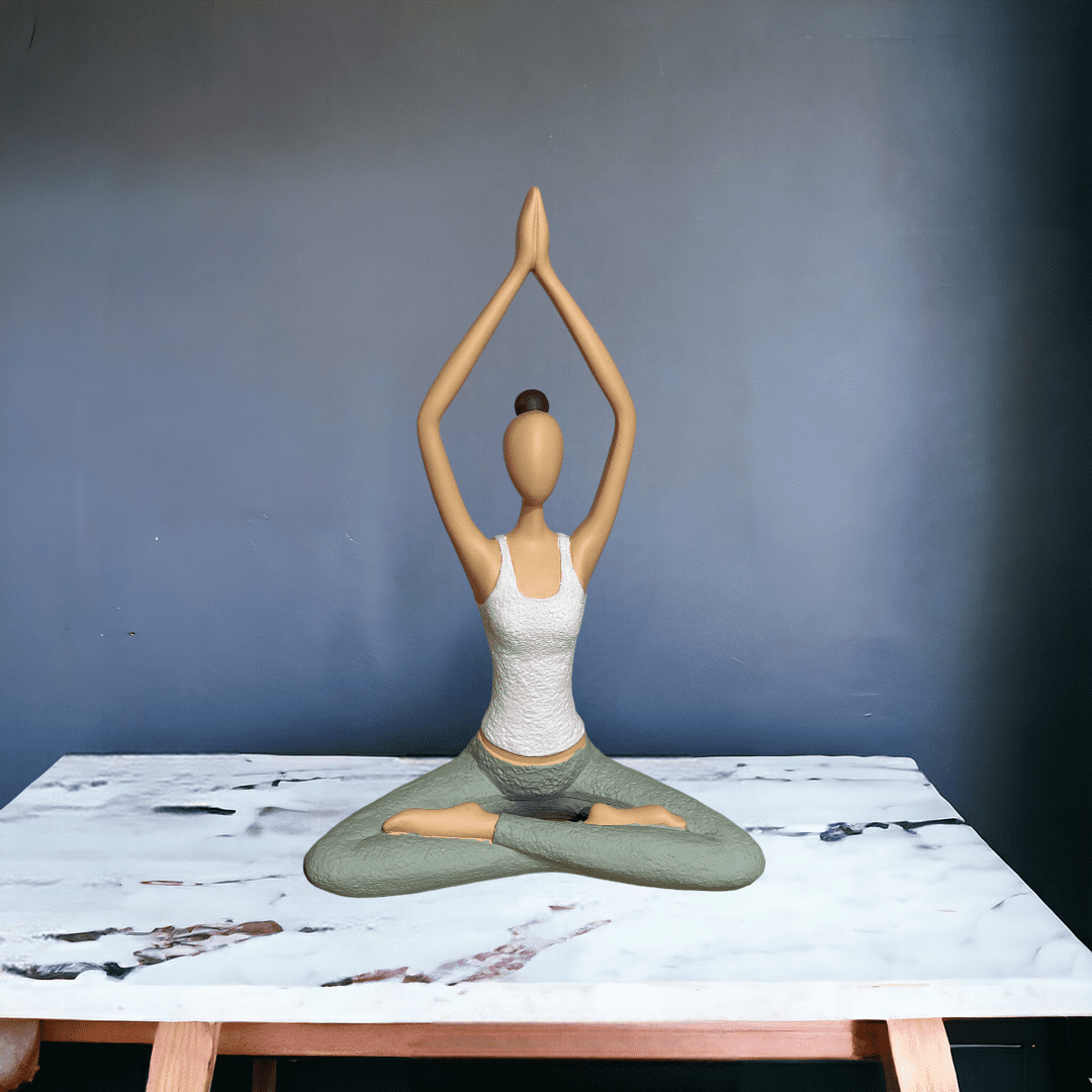 Kvell Masterpiece - Egypt - Home Decor