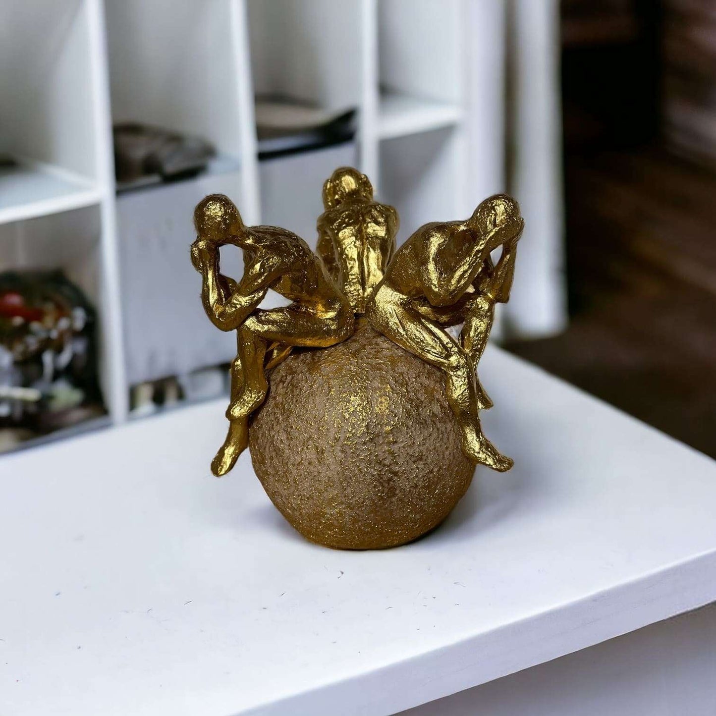 Kvell Masterpiece - Egypt - Home Decor