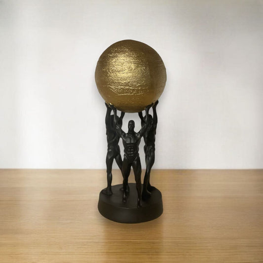 Kvell Masterpiece - Egypt - Home Decor