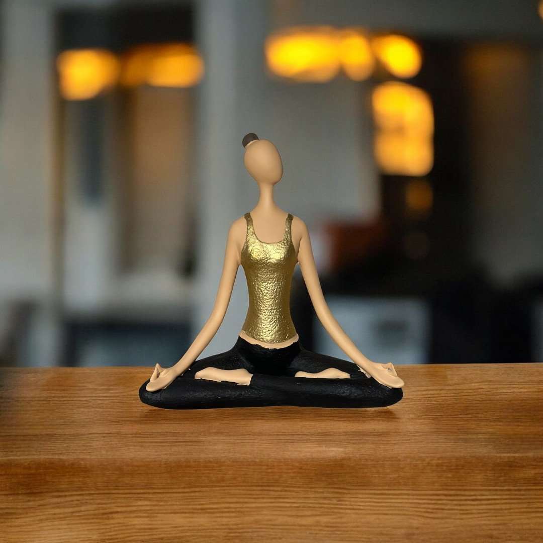 Kvell Masterpiece - Egypt - Home Decor