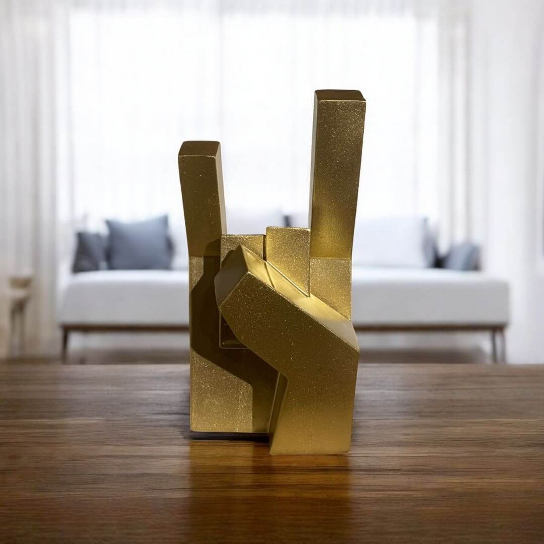 Kvell Masterpiece - Egypt - Home Decor