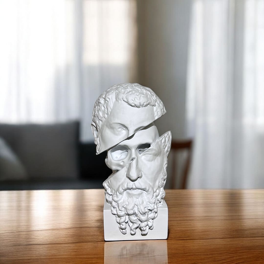 Kvell Masterpiece - Egypt - Home Decor