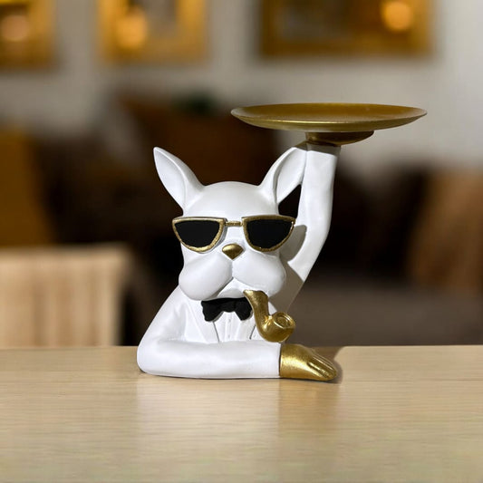 Decorative sculpture – handcrafted home decor piece by Kvell Masterpiece, available in Egypt.