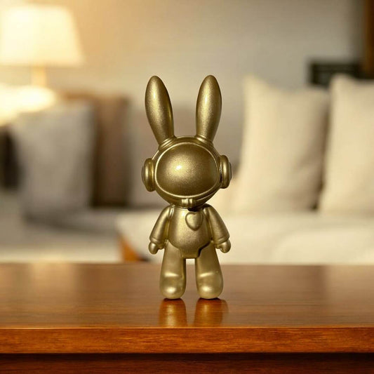 Decorative sculpture – handcrafted home decor piece by Kvell Masterpiece, available in Egypt.