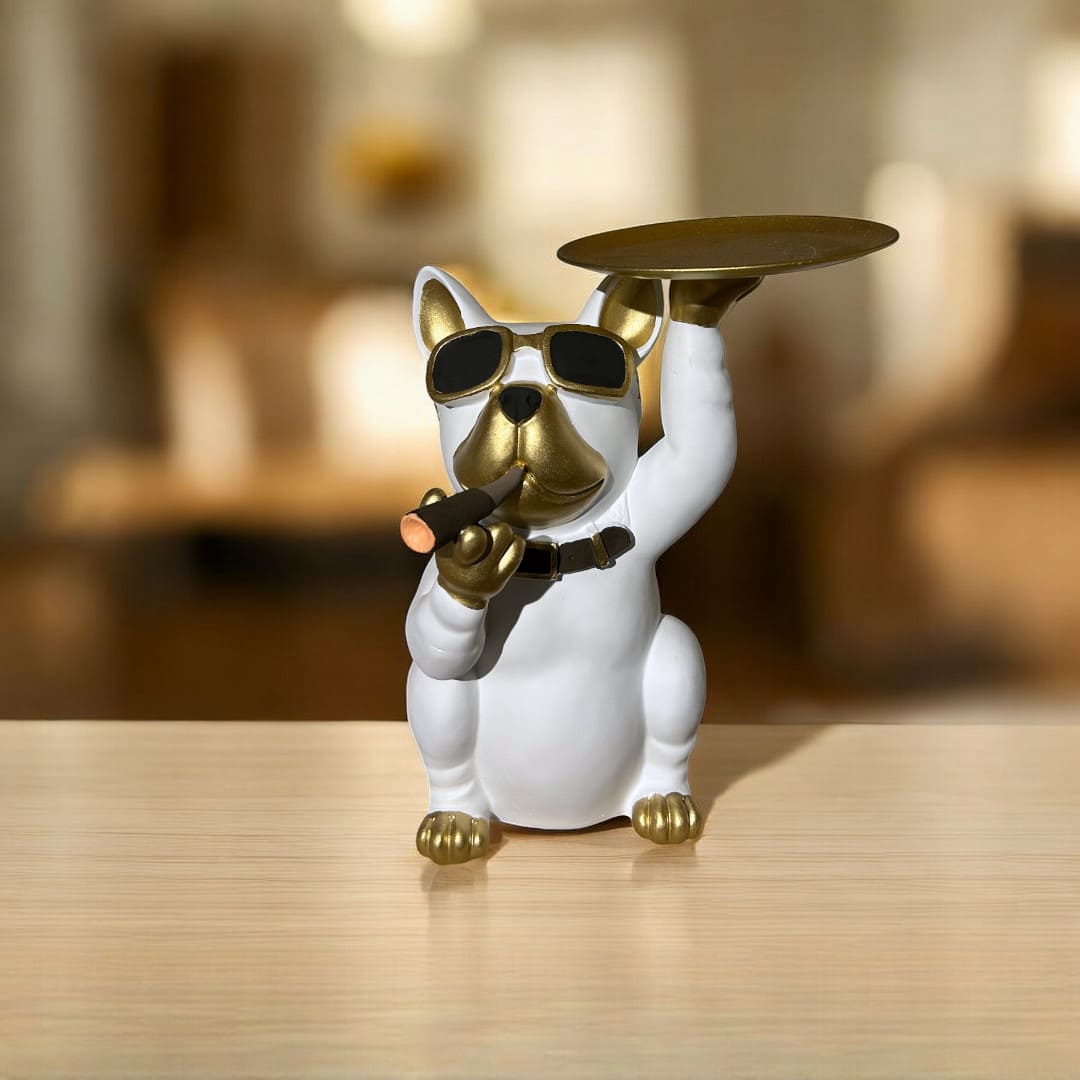 Decorative sculpture – handcrafted home decor piece by Kvell Masterpiece, available in Egypt.