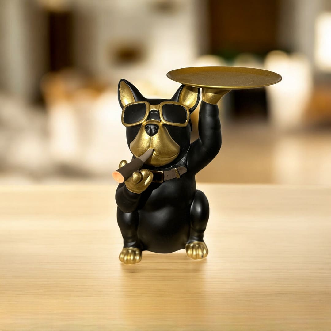 Decorative sculpture – handcrafted home decor piece by Kvell Masterpiece, available in Egypt.