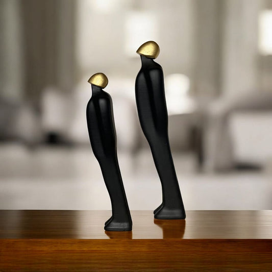 Decorative sculpture – handcrafted home decor piece by Kvell Masterpiece, available in Egypt.