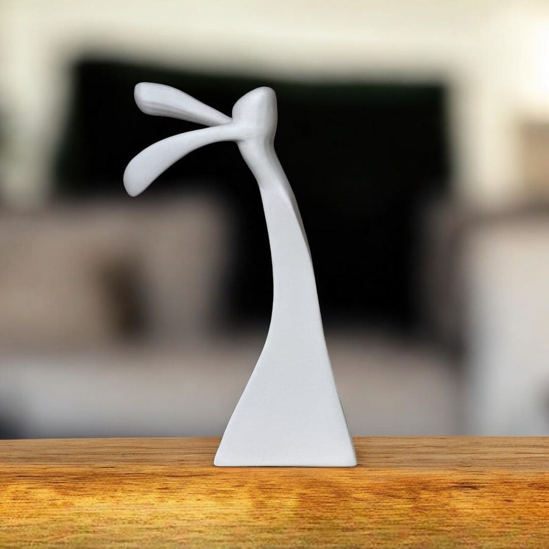 Decorative sculpture – handcrafted home decor piece by Kvell Masterpiece, available in Egypt.