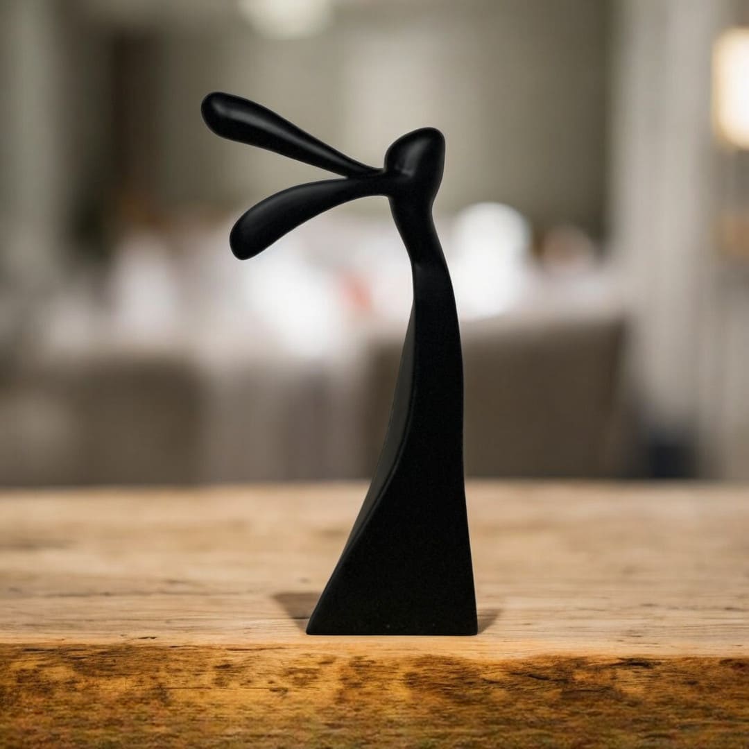 Decorative sculpture – handcrafted home decor piece by Kvell Masterpiece, available in Egypt.
