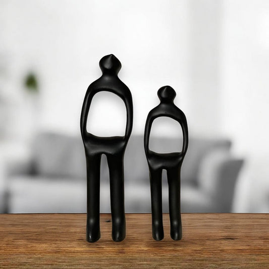 Decorative sculpture – handcrafted home decor piece by Kvell Masterpiece, available in Egypt.