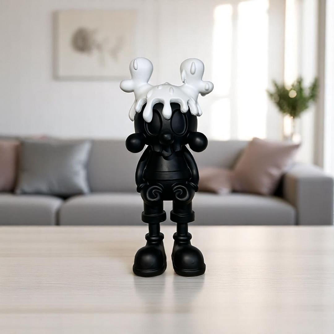 Drip Figure