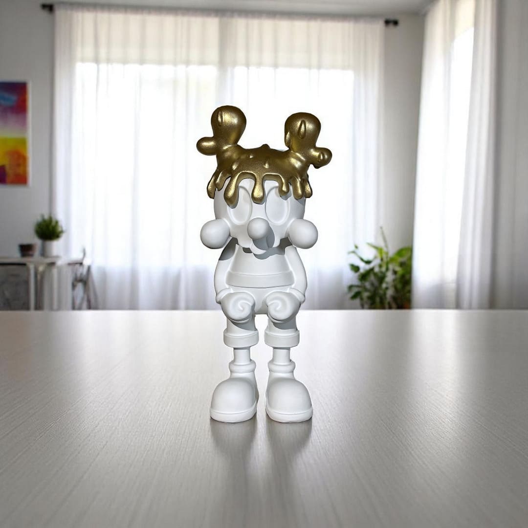 Drip Figure