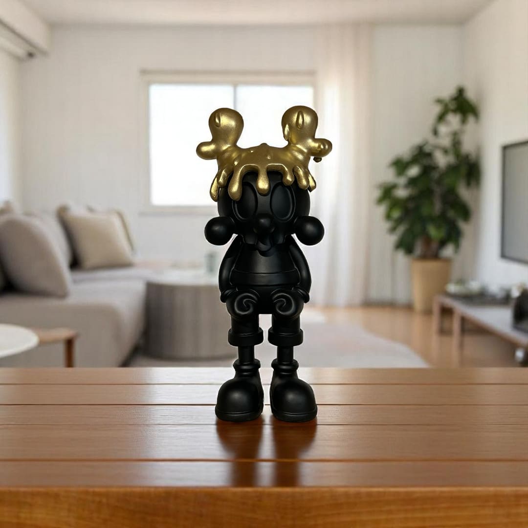 Drip Figure