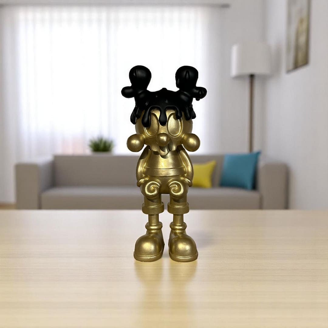 Drip Figure