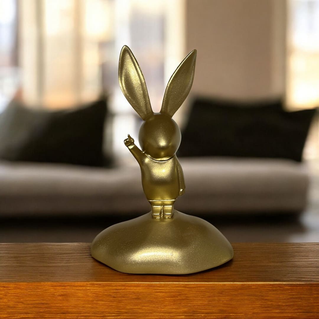 Kvell Masterpiece - Egypt - Home Decor
