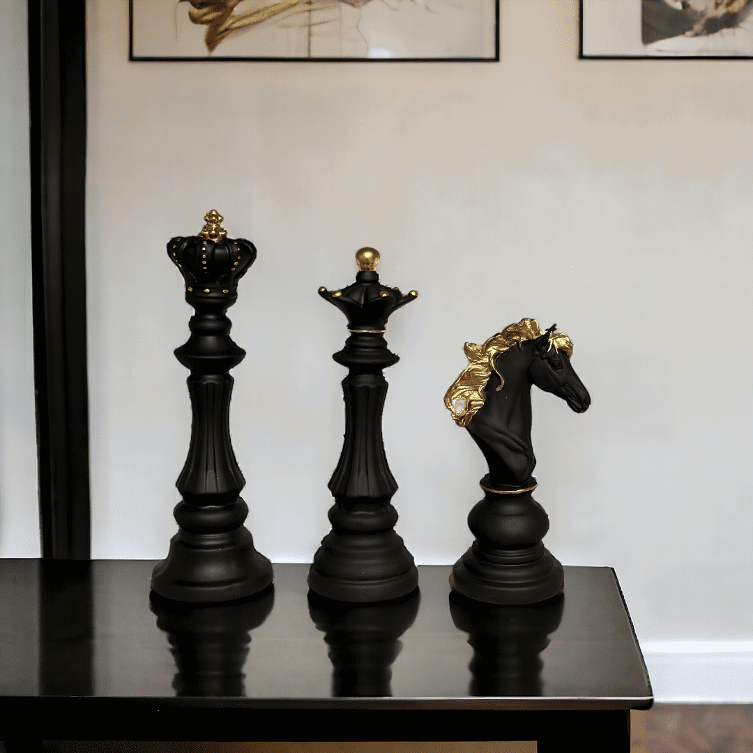 Kvell Masterpiece - Egypt - Home Decor