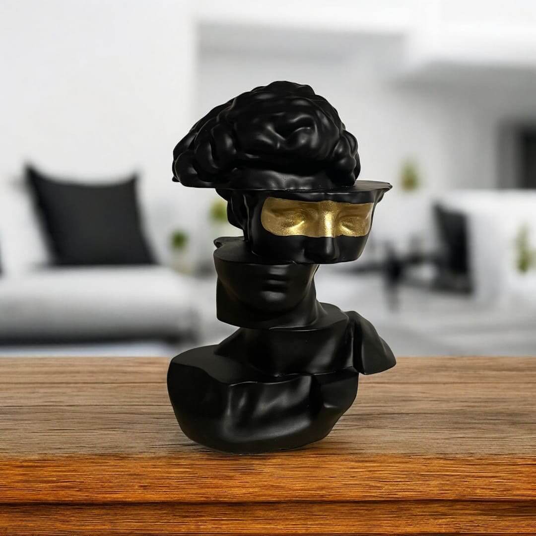 Kvell Masterpiece - Egypt - Home Decor