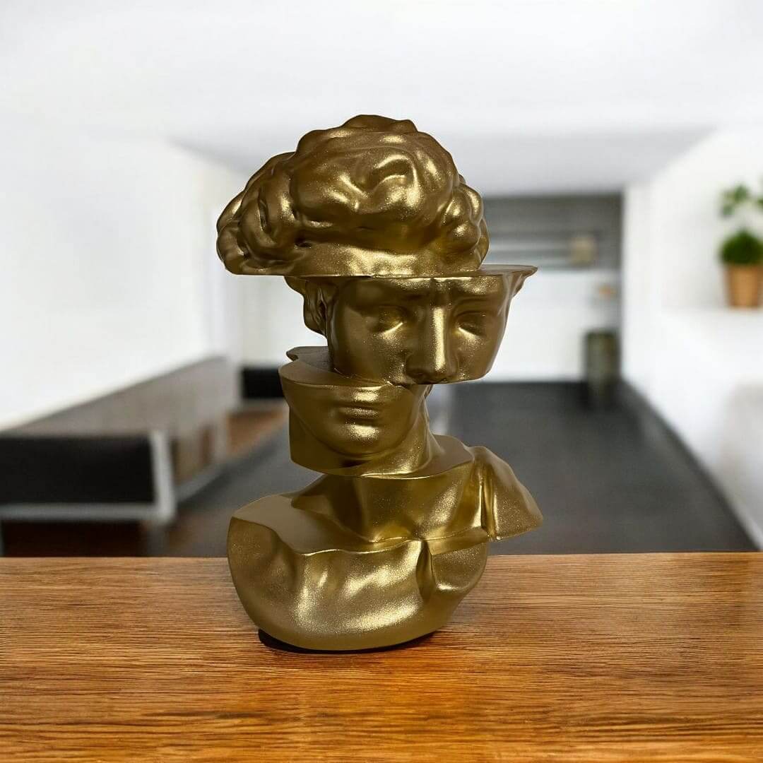 Kvell Masterpiece - Egypt - Home Decor