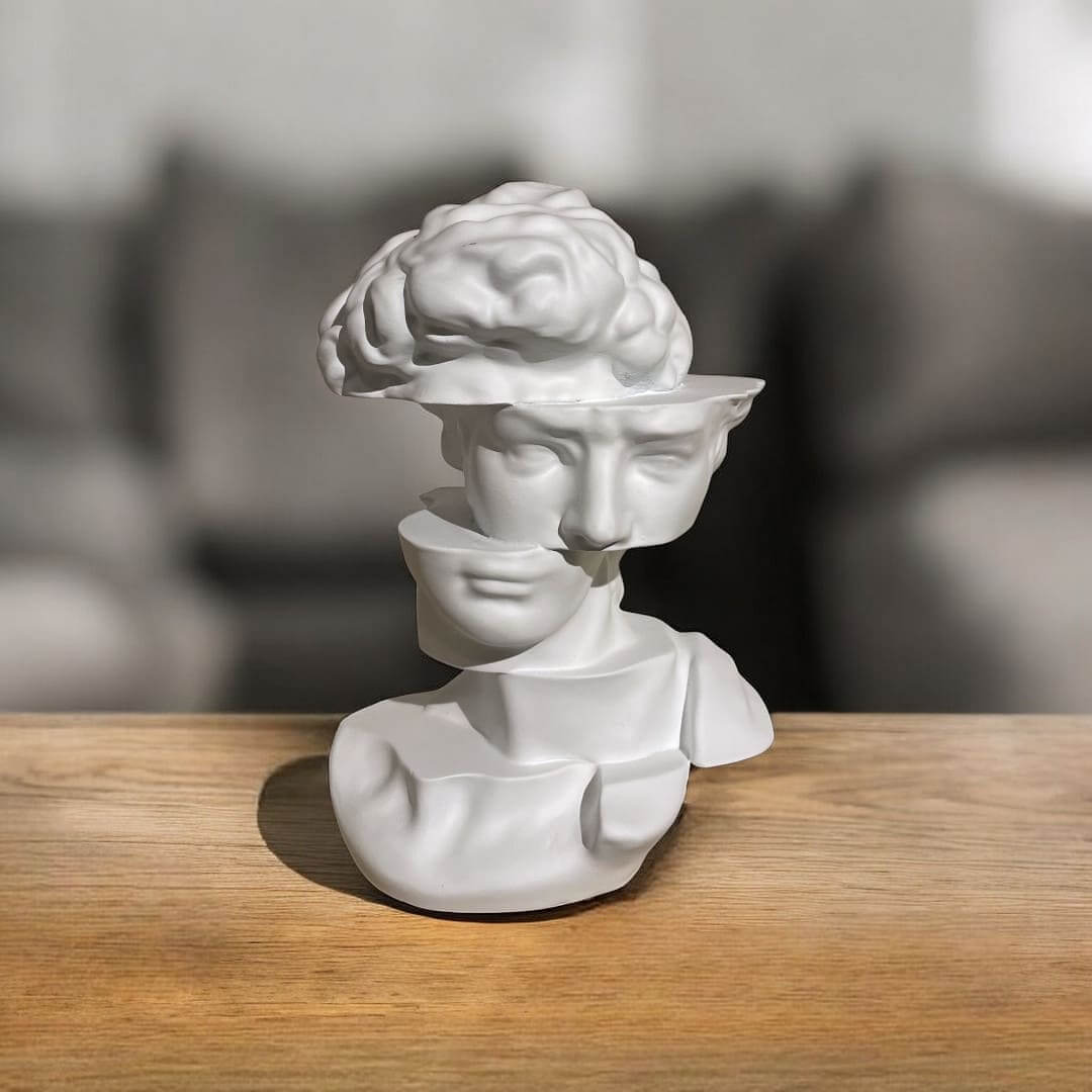 Kvell Masterpiece - Egypt - Home Decor