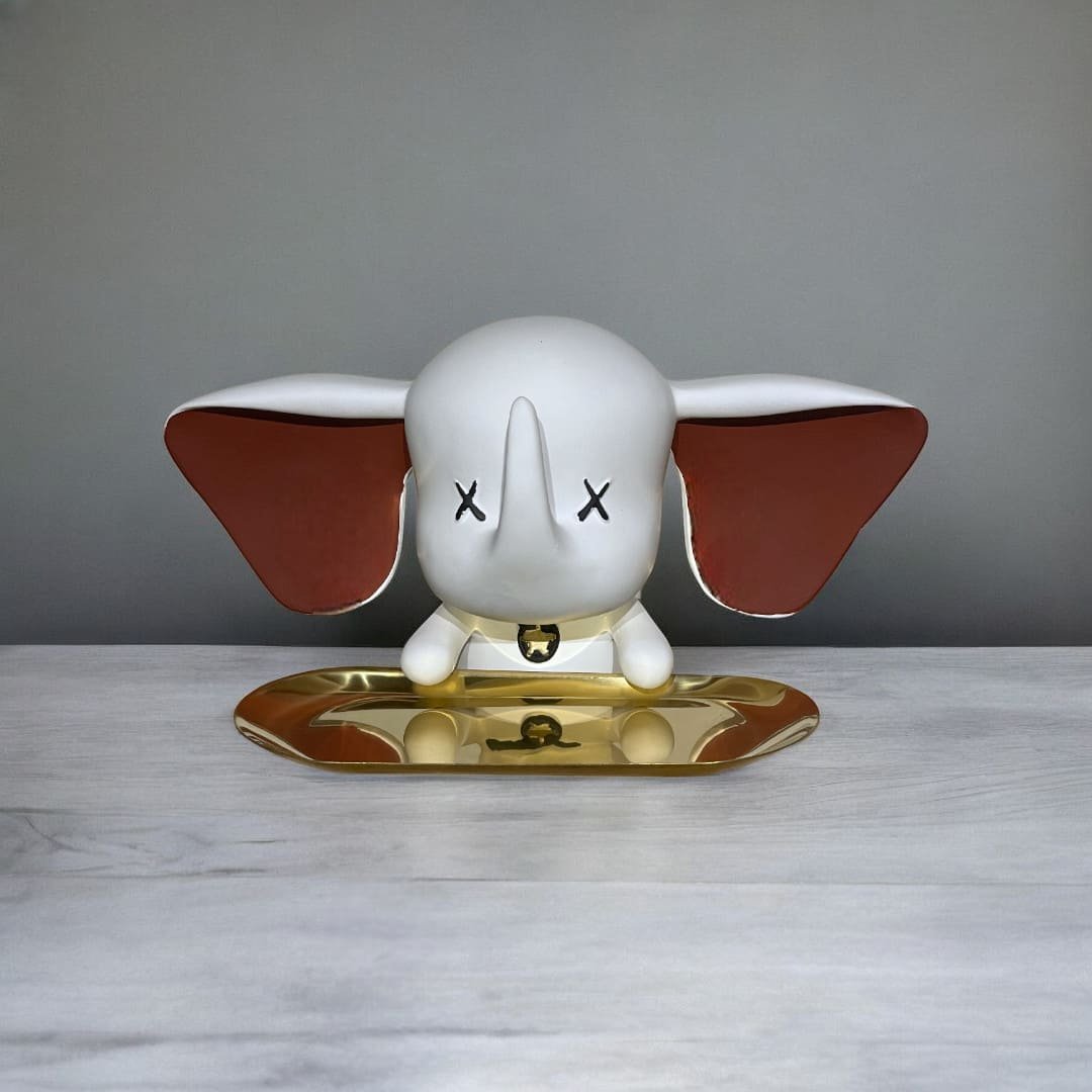 Kvell Masterpiece - Egypt - Home Decor