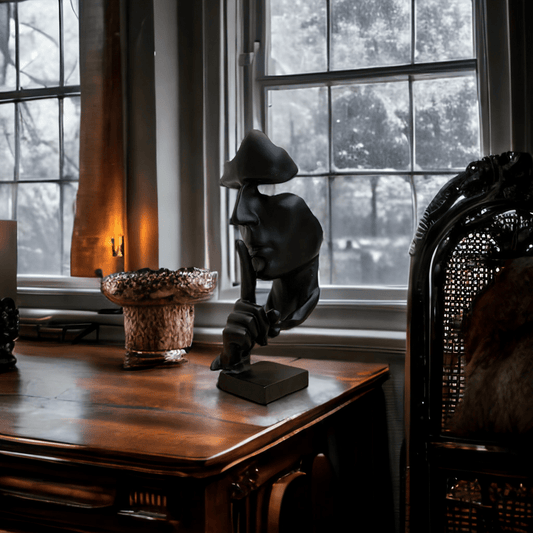 Kvell Masterpiece - Egypt - Home Decor