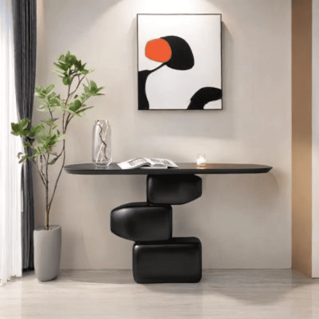TABLES