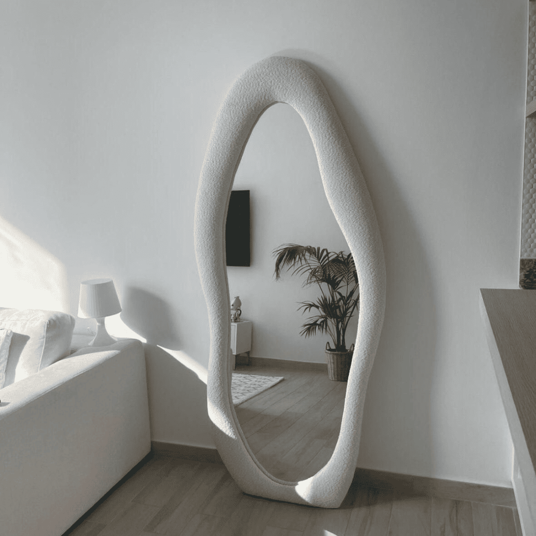 MIRRORS