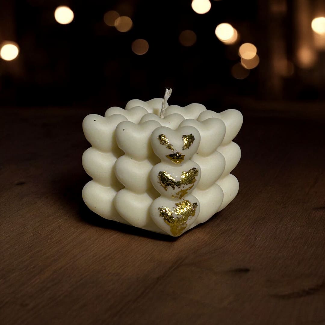 CANDLES