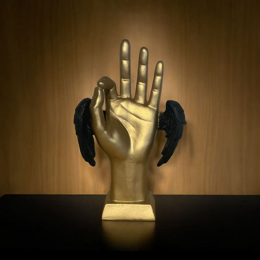 Kvell Masterpiece - Egypt - Home Decor